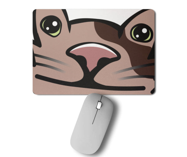 Katze  - Mousepad
